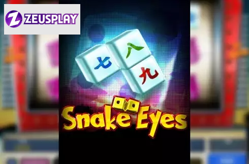 Snake Eyes
